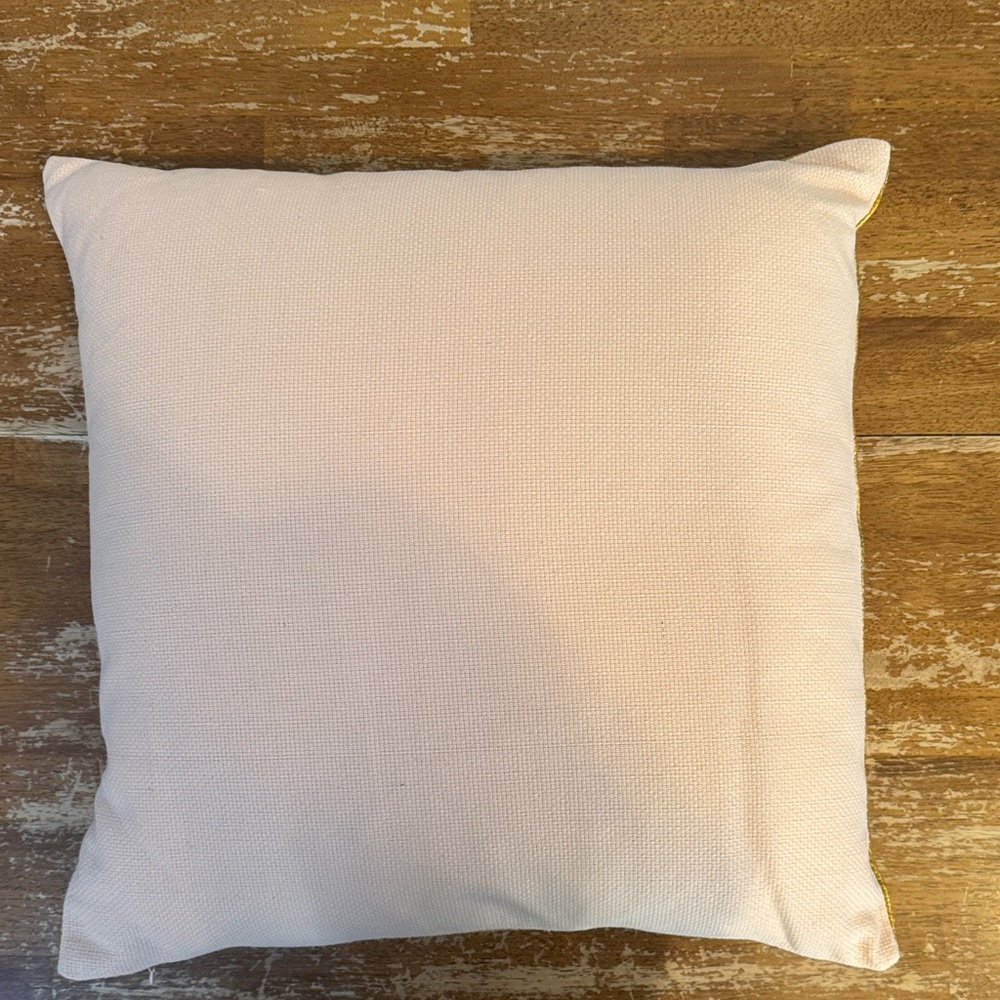 Anthropologie Cushion Cover - Picture 3 of 3